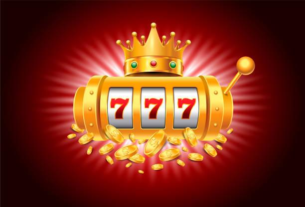 Baby 777 สล็อต